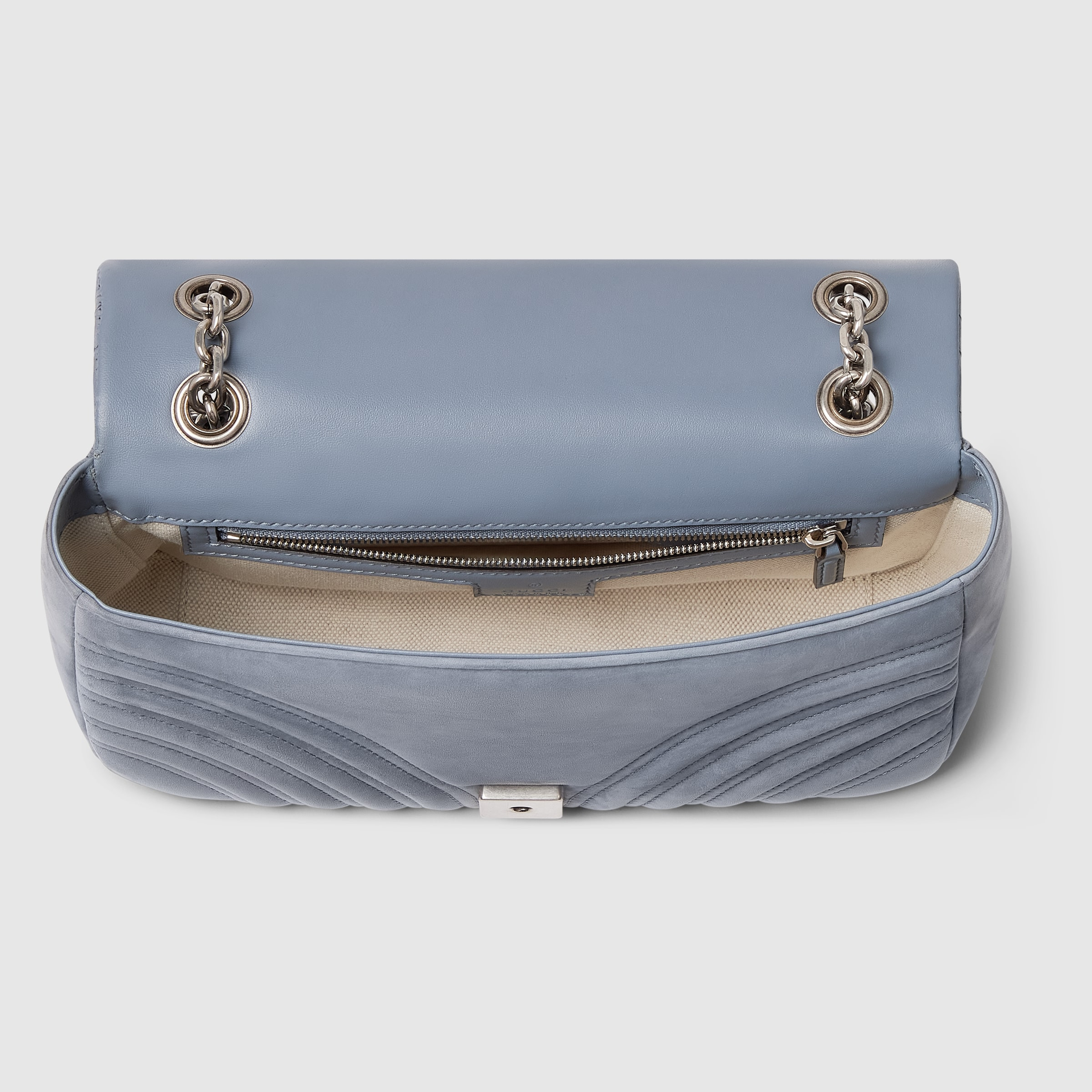 GG Marmont medium shoulder bag - 9