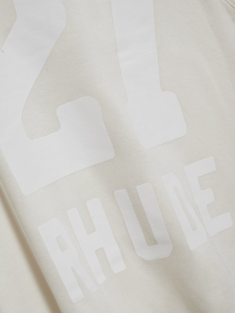 COMO BASKETBALL JERSEY 4