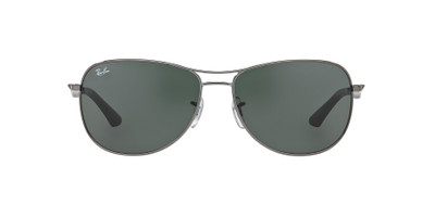 Ray-Ban RB3519 outlook