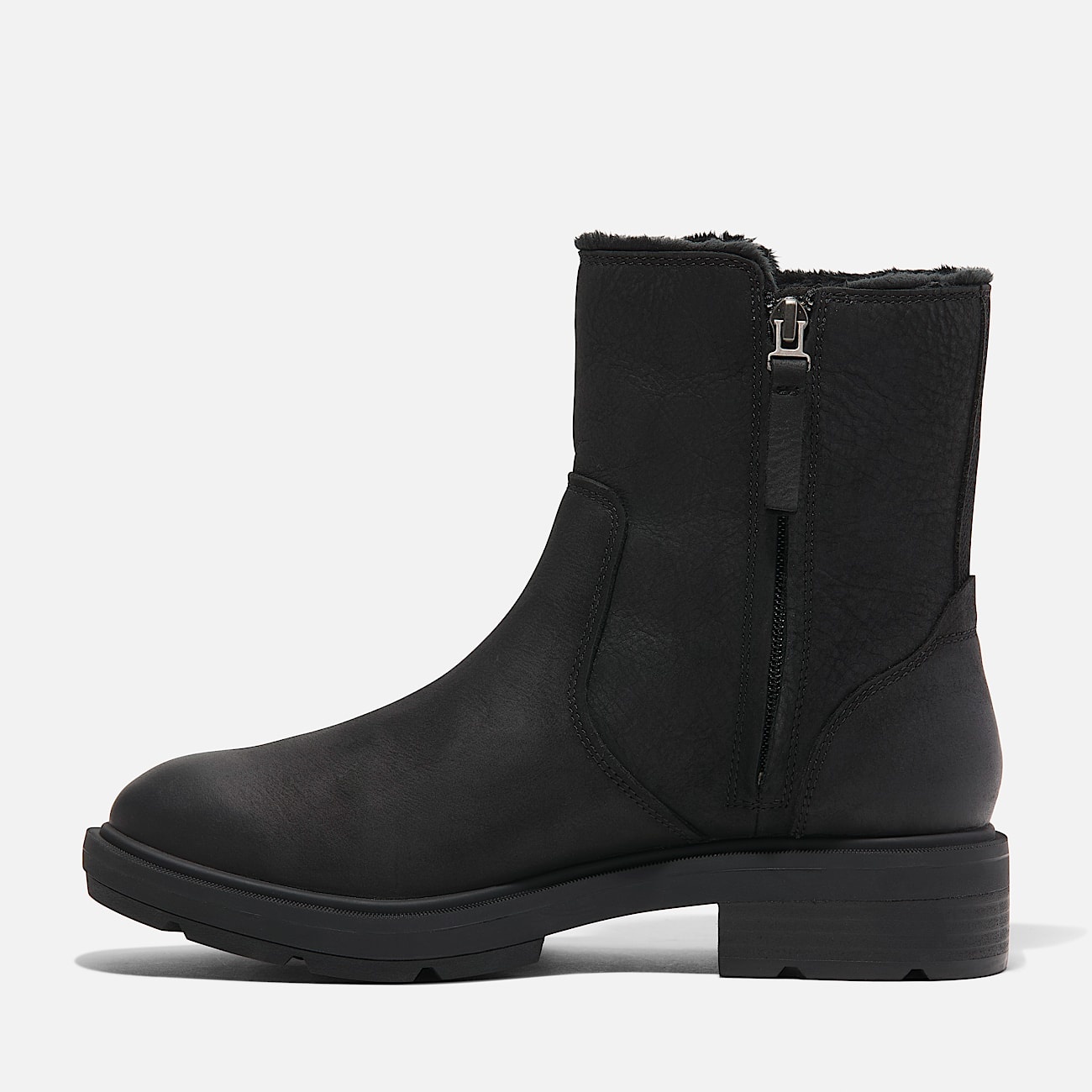 Women's Brimfield Mid Warm Lined Boot - 6