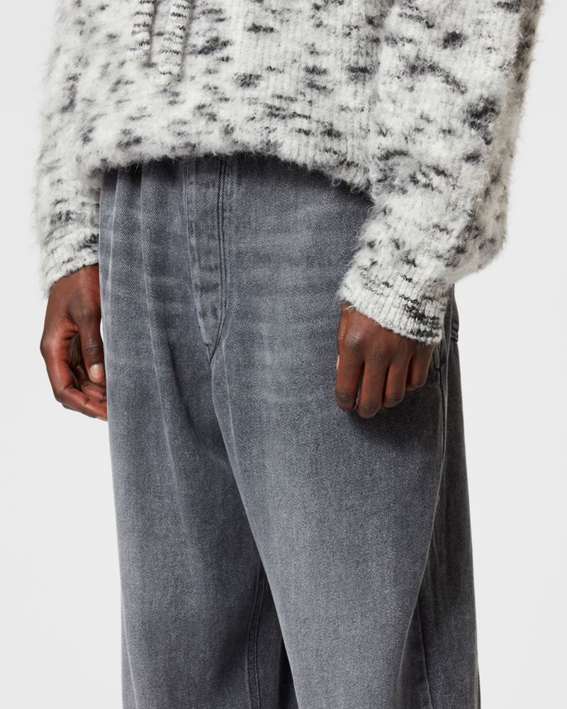 TIMEO PANTS - 4