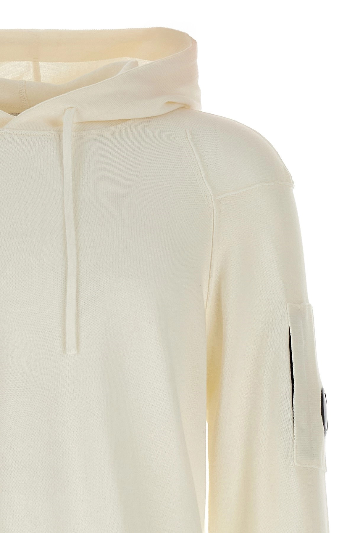 'Sea Island' hoodie - 4