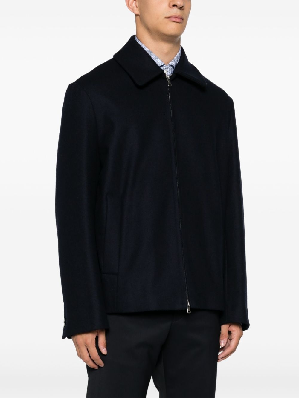 Gafaro Caramal jacket - 3