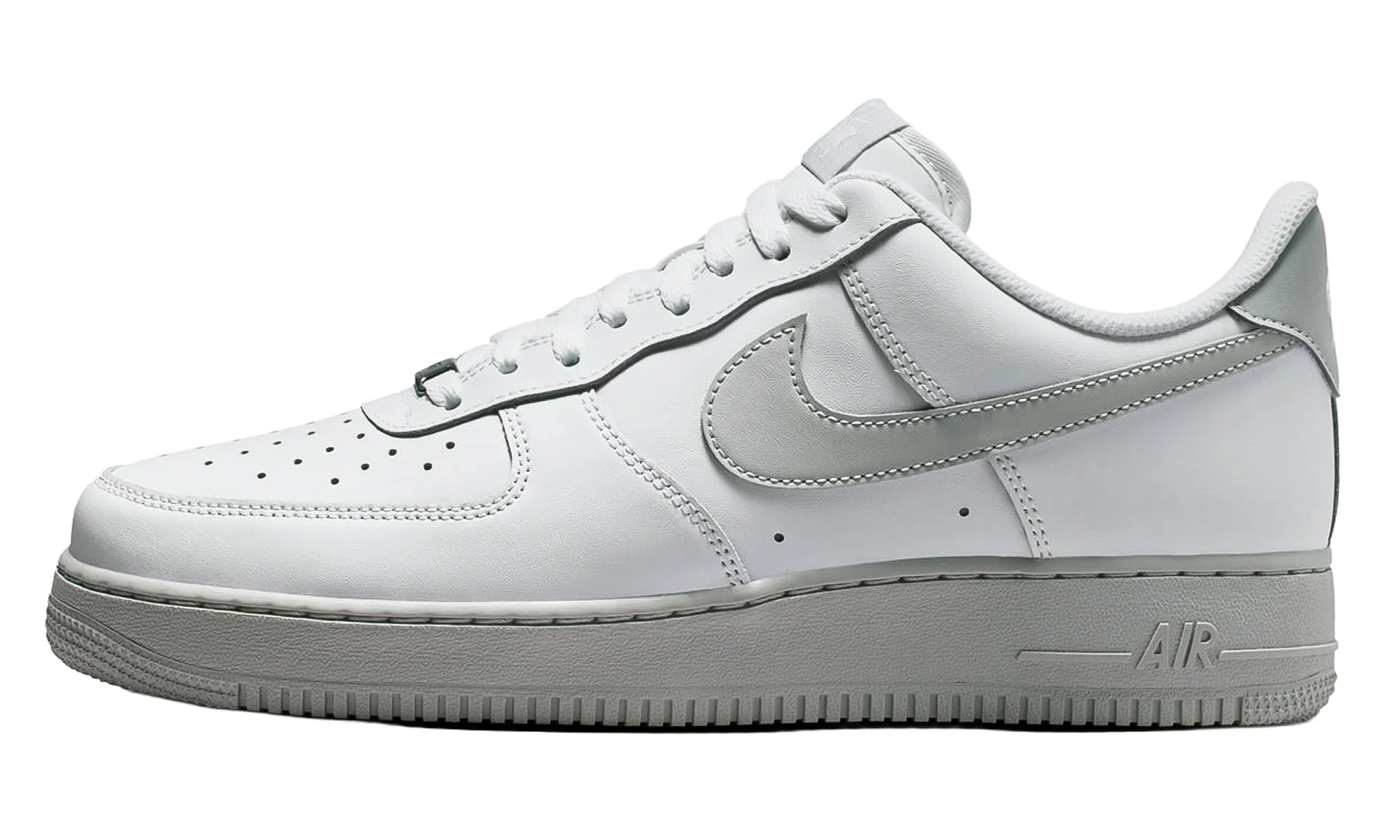 Air Force 1 '07 "Summit White" FJ4146 128 - 1