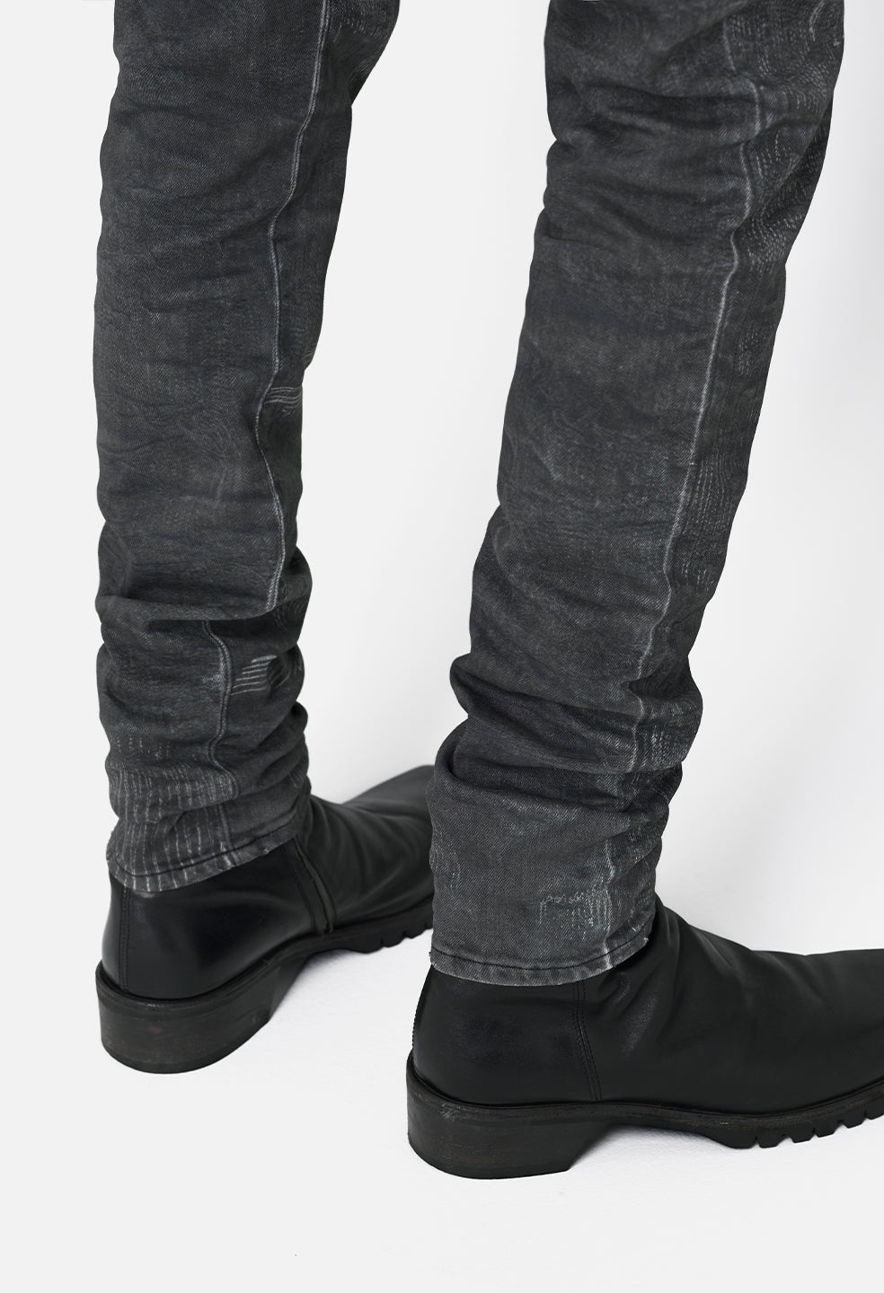 JE X MASTERMIND SHATTERED CAST 2 SLIM - 8