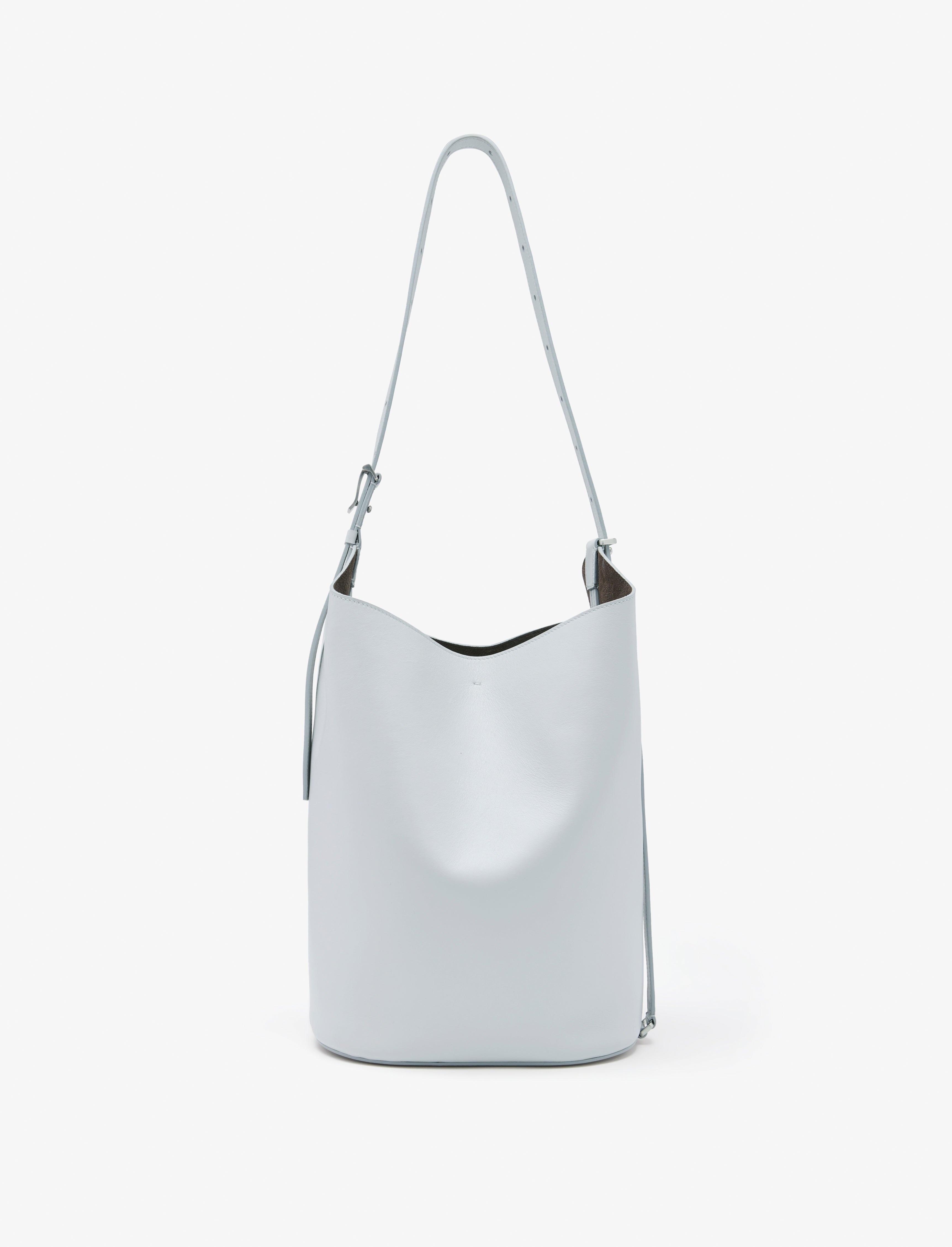 Brant Bucket Bag in Smooth Calf - 4