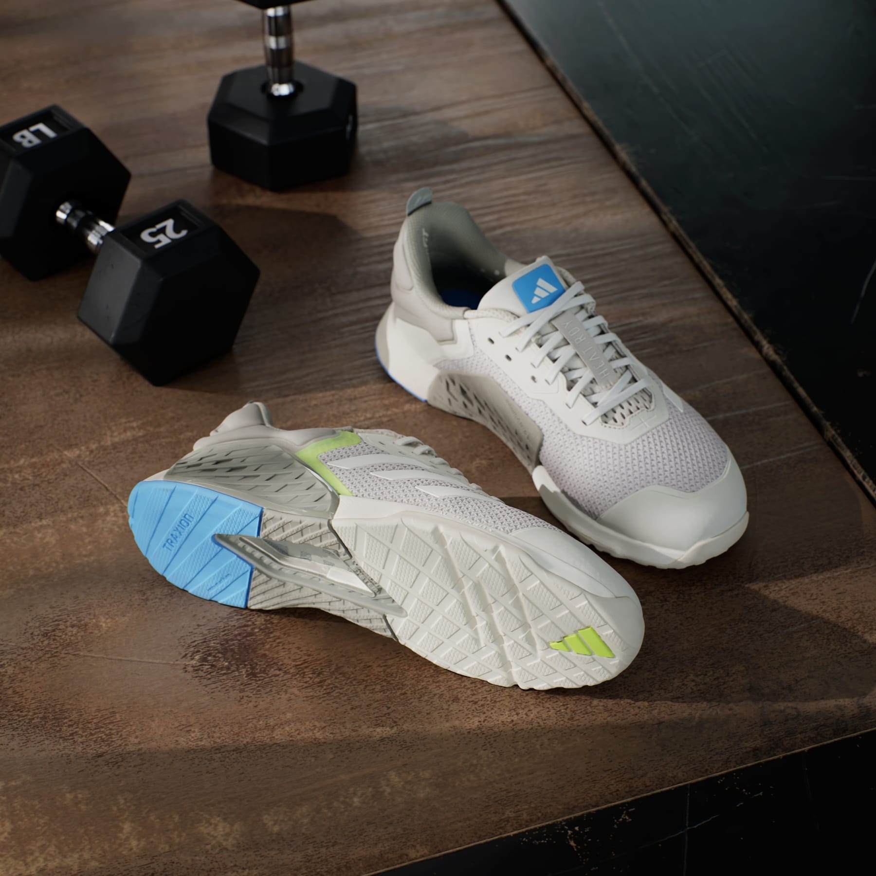 Dropset 3 strength training shoes - 3