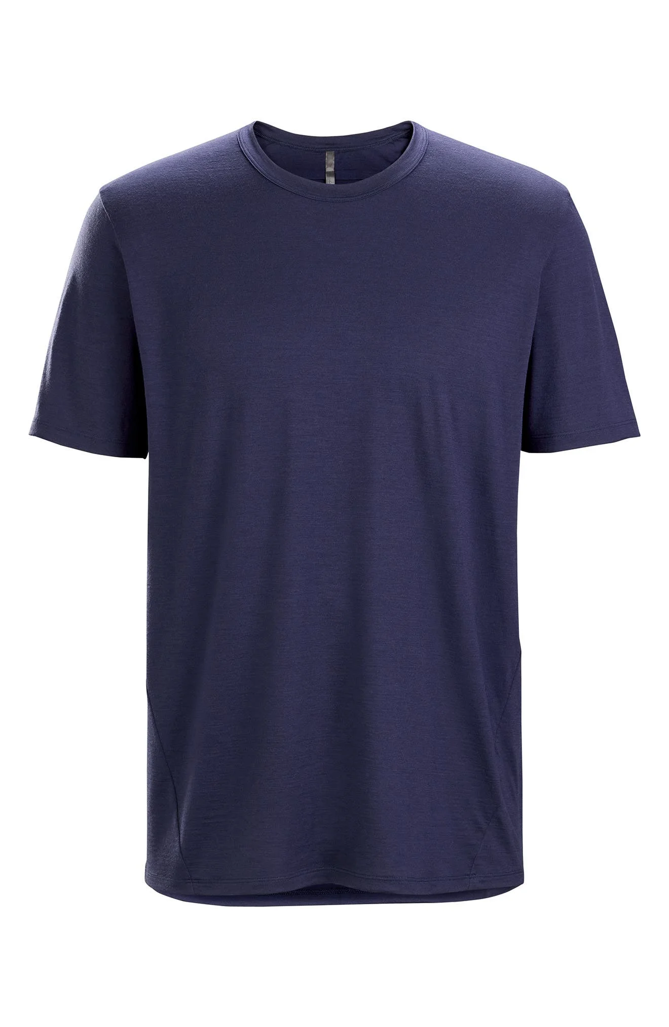 Veilance Frame Merino Wool Blend T-Shirt in Passport at Nordstrom - 1