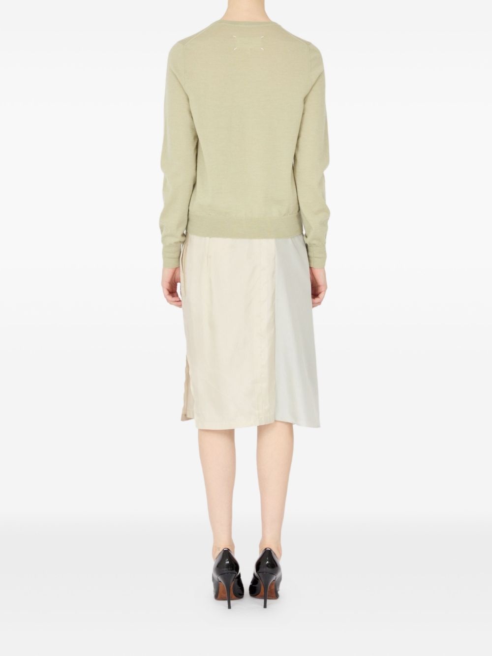 wool sweater - 5