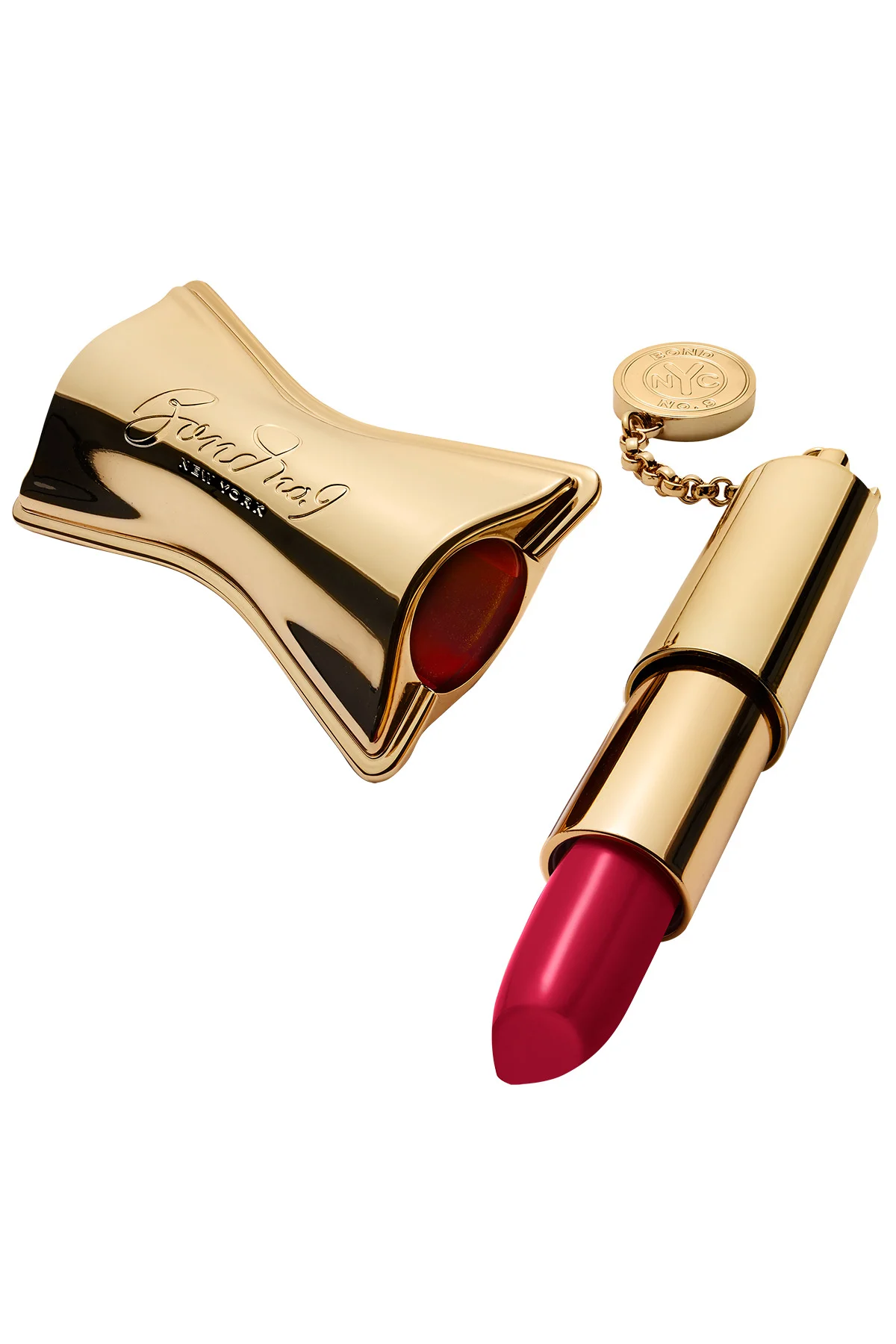 REFILLABLE LIPSTICK - ASTOR PLACE - 1