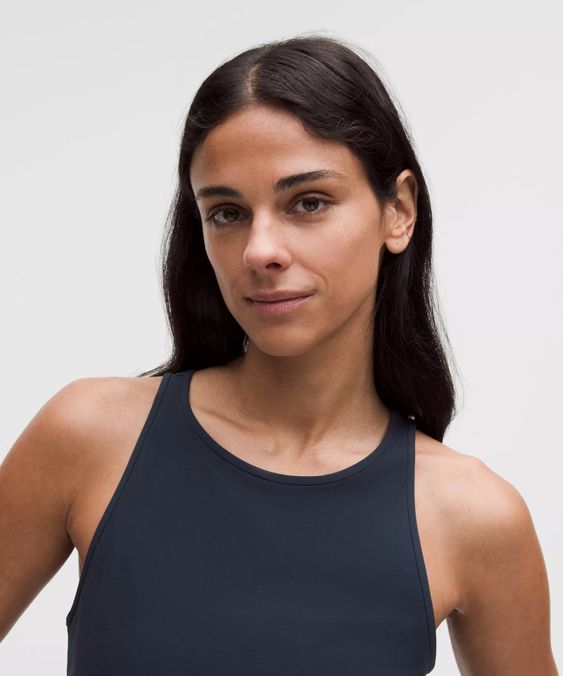 Breezily Racerback Tank Top 4