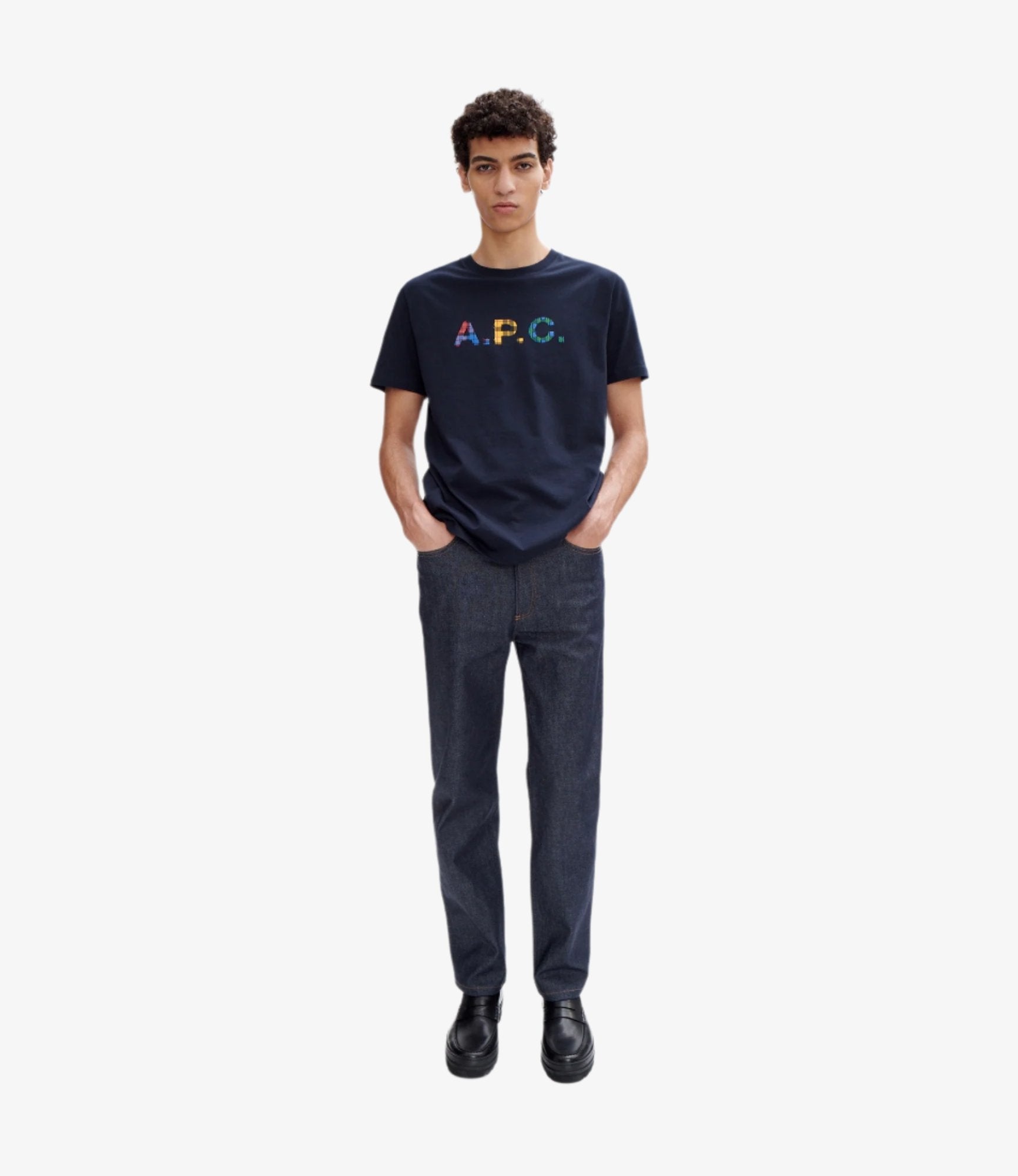 Derek T-shirt - 2