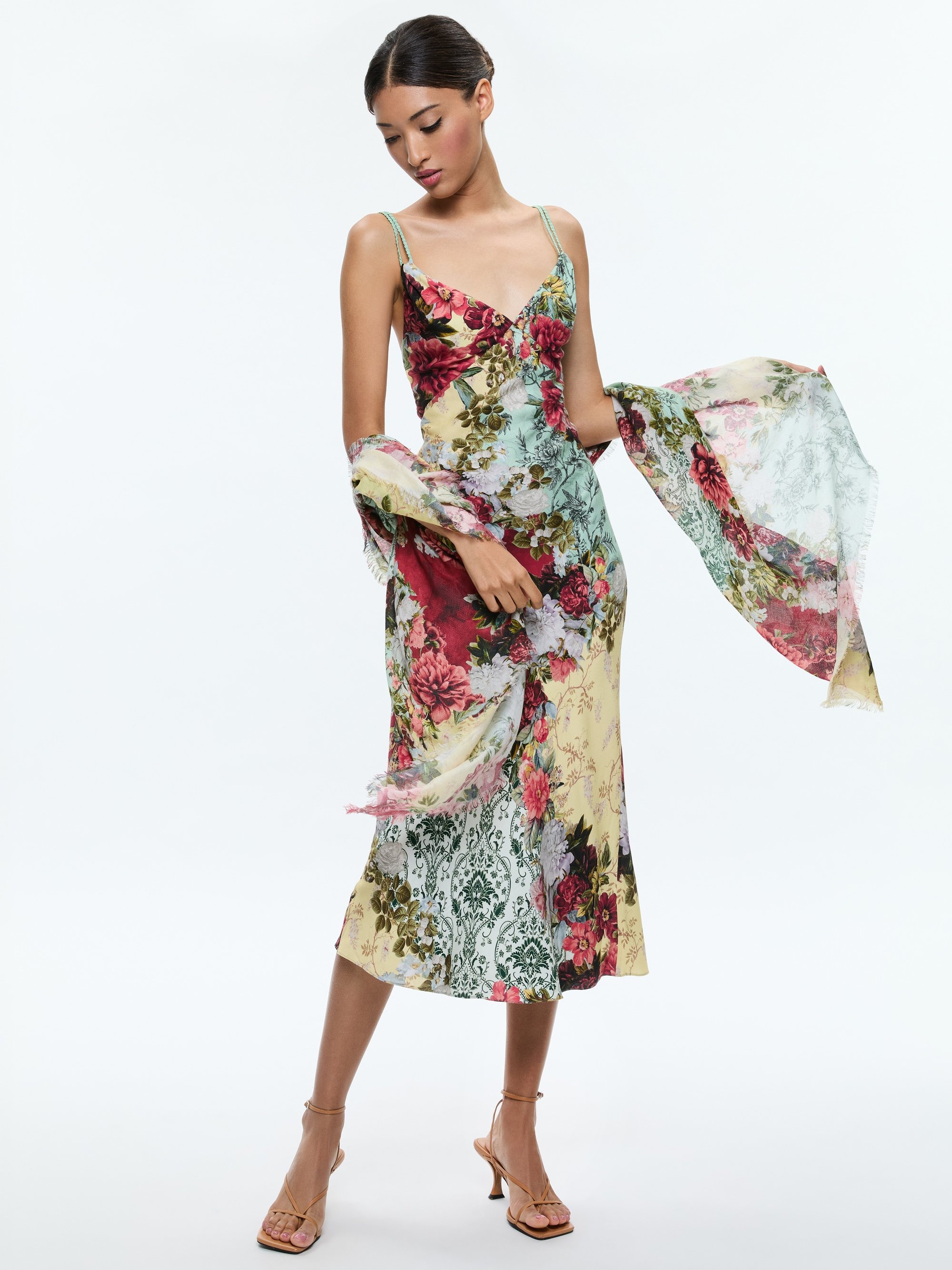LOLA SCARF - 5