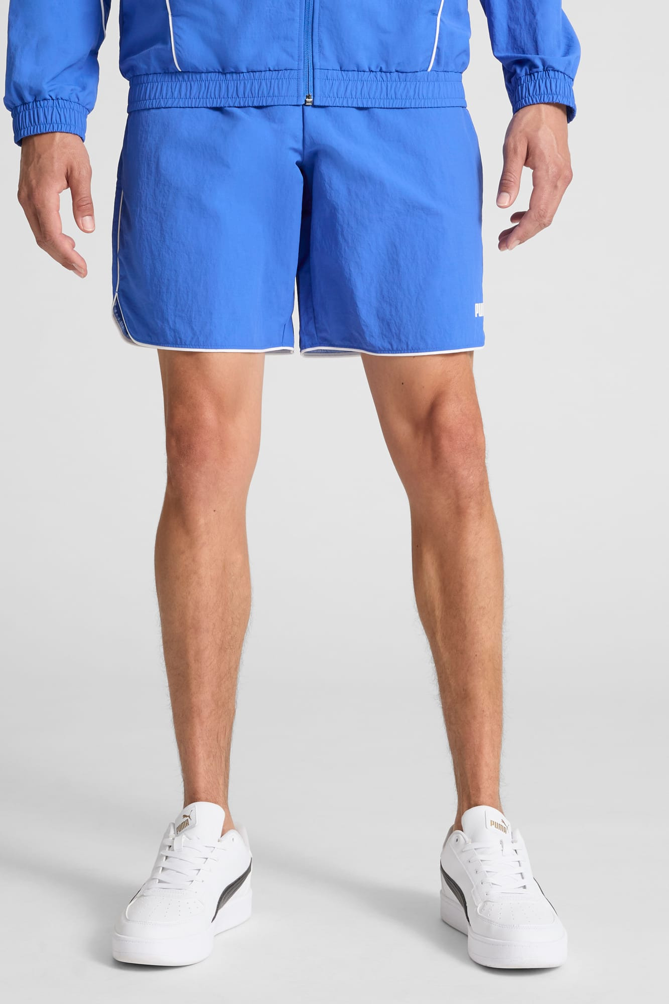 PUMA SPORT Woven Short Men - 3