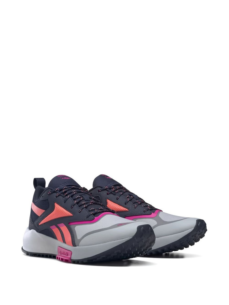 Reebok trail lace-up trainers outlook