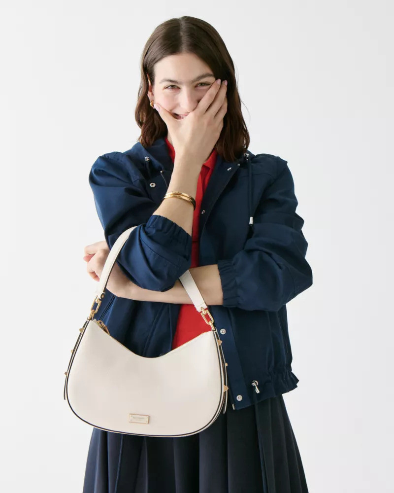 kate spade Liv Convertible Shoulder Bag outlook