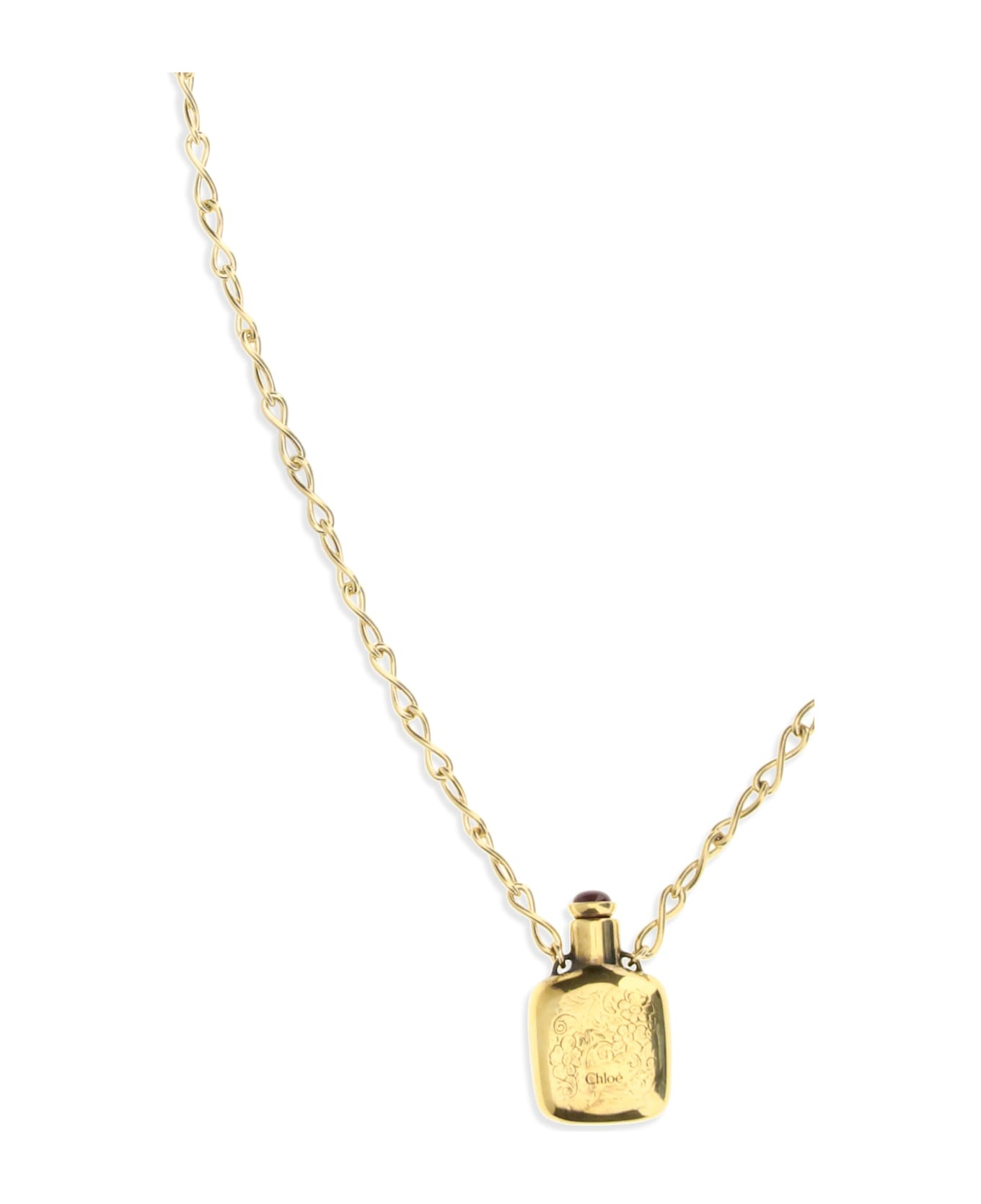 Elixir Pendant Necklace - 3