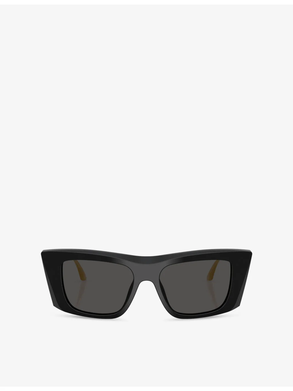 DG4510 Cat-Eye Acetate Sunglasses - 1