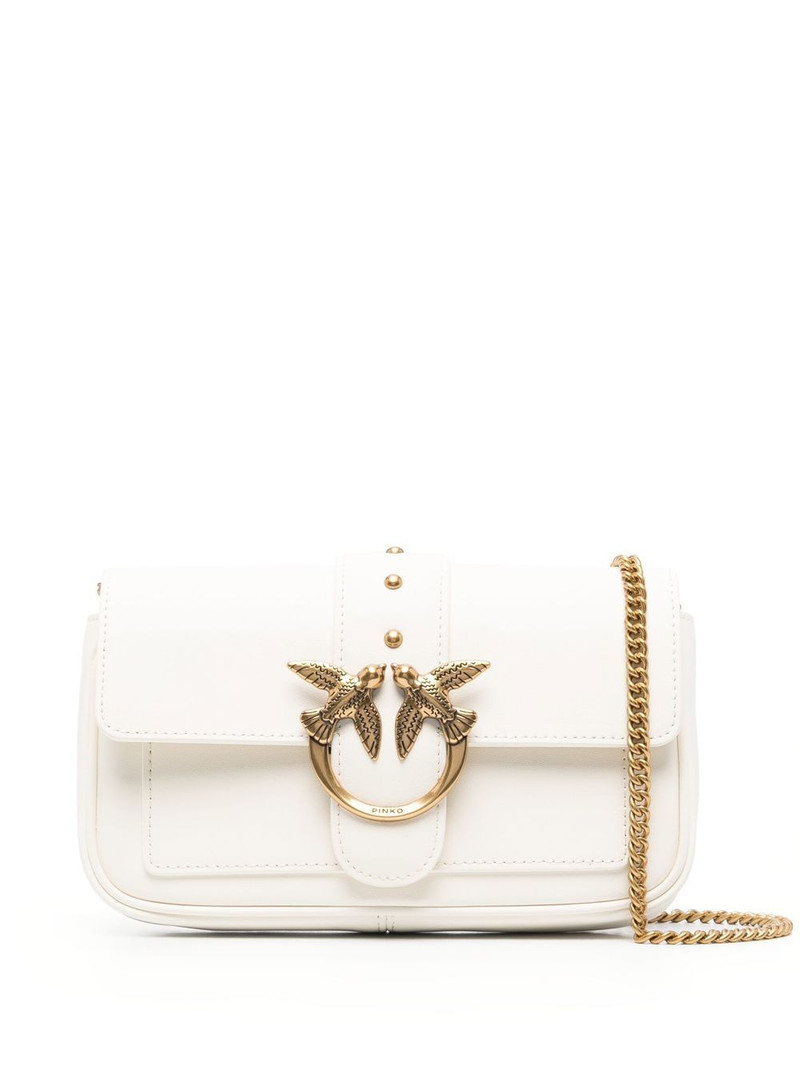 Pinko Love Crossbody Bag 1