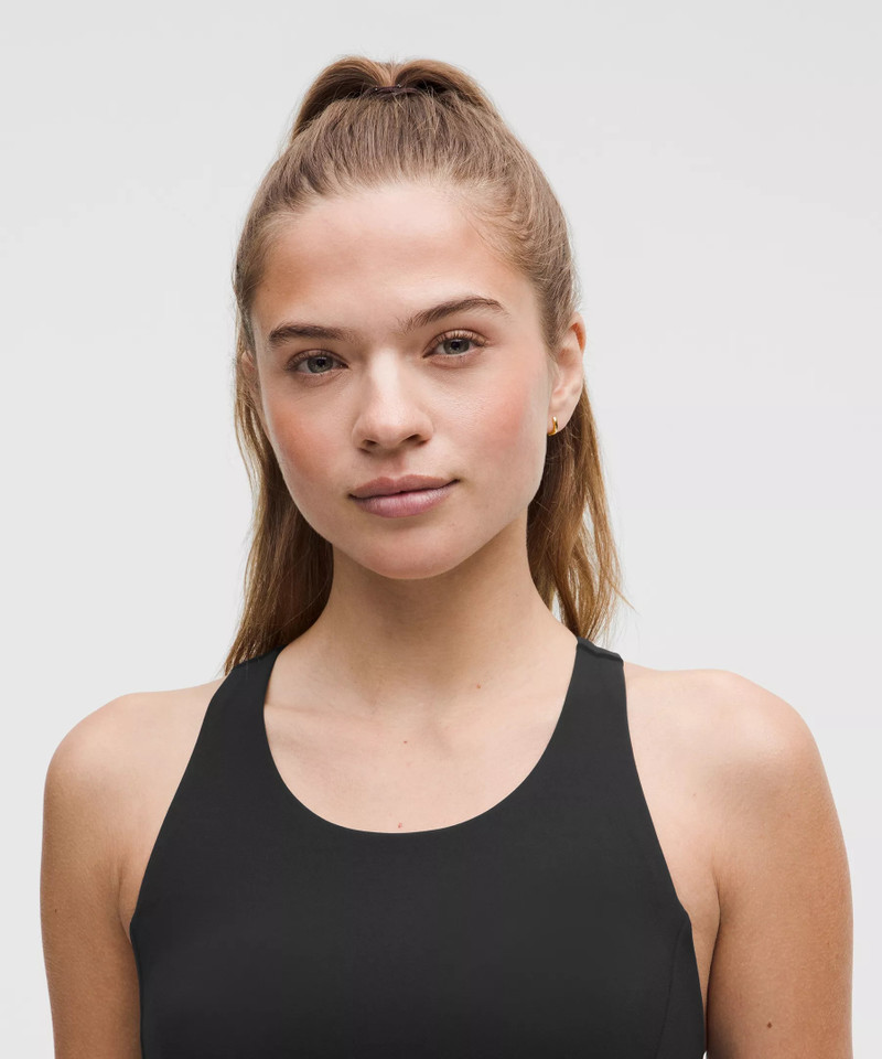 Wunder Train Racerback Tank Top *Medium Support, B/C Cup 4