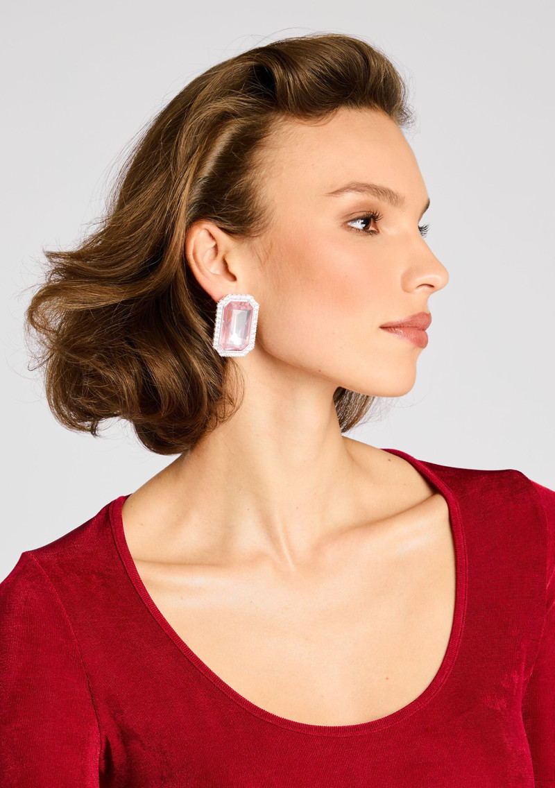 HOPE GEMSTONE EARRINGS 5