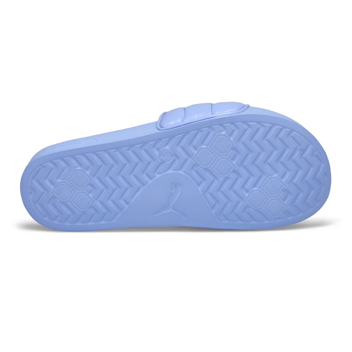 (WMNS) PUMA Leadcat 2.0 Puffy 'Blue' 389557-03 - 5