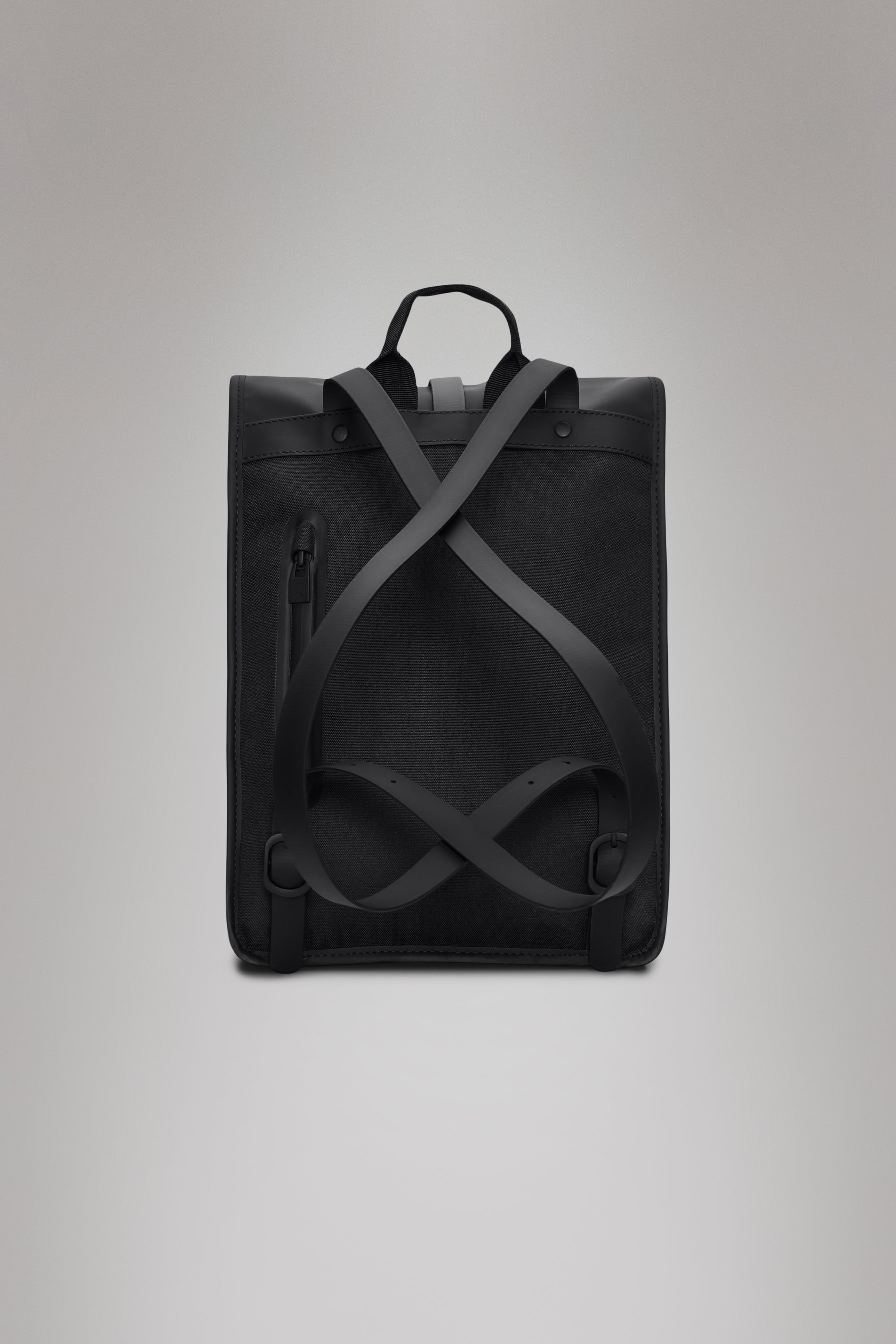 Rolltop Rucksack Mini - 4