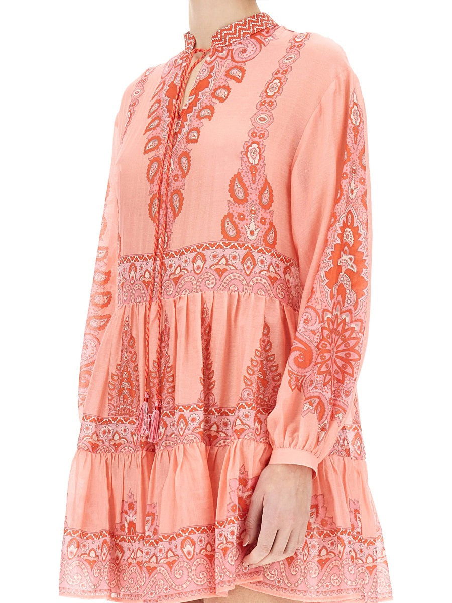 Etro Women Mini Dress - 3