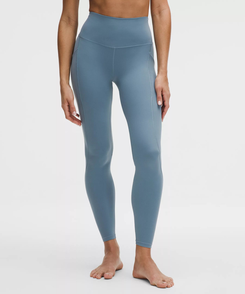 lululemon lululemon Align™ High-Rise Pant with Pockets 28" outlook