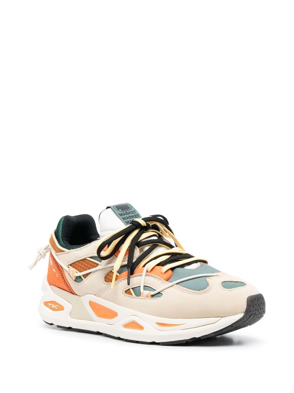 x MARKET TRC Blaze sneakers - 2