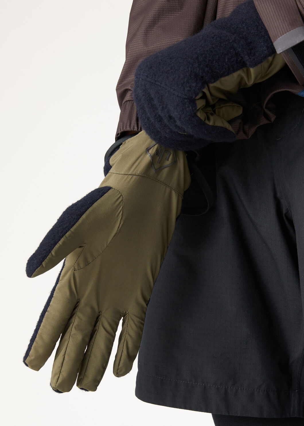 Bosia Gloves - 1