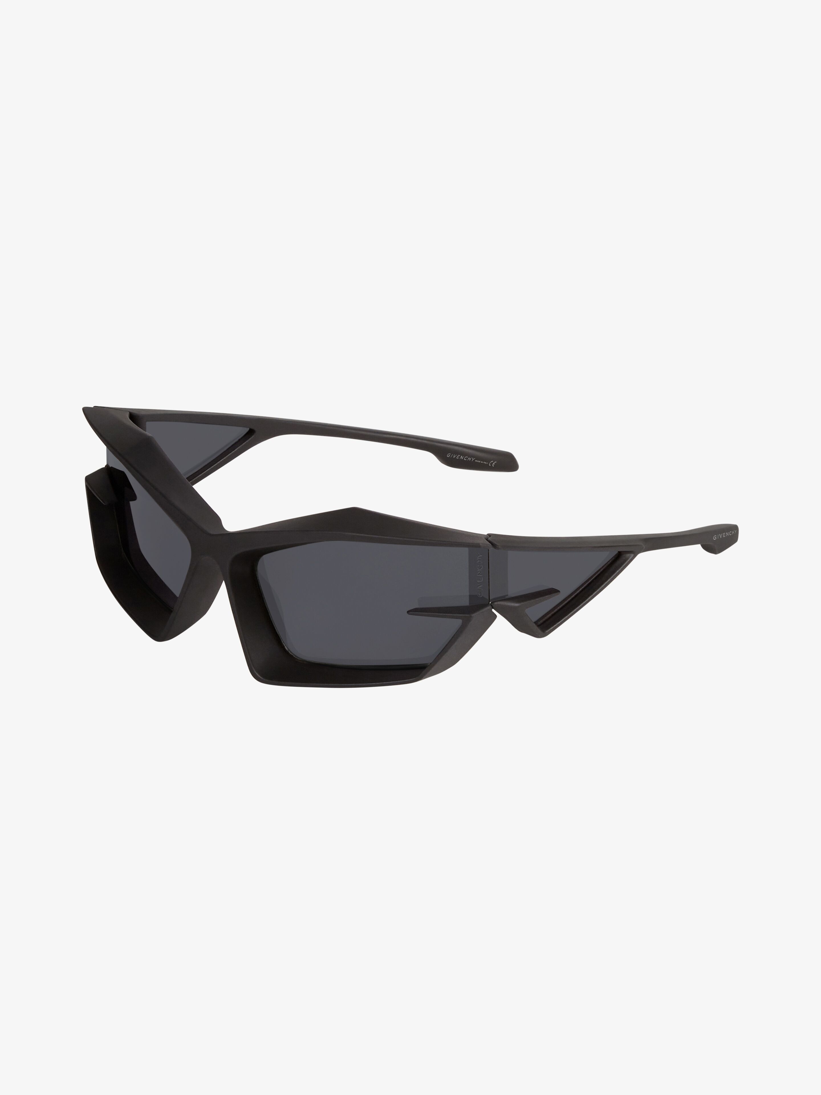 GIV CUT UNISEX SUNGLASSES IN NYLON - 1