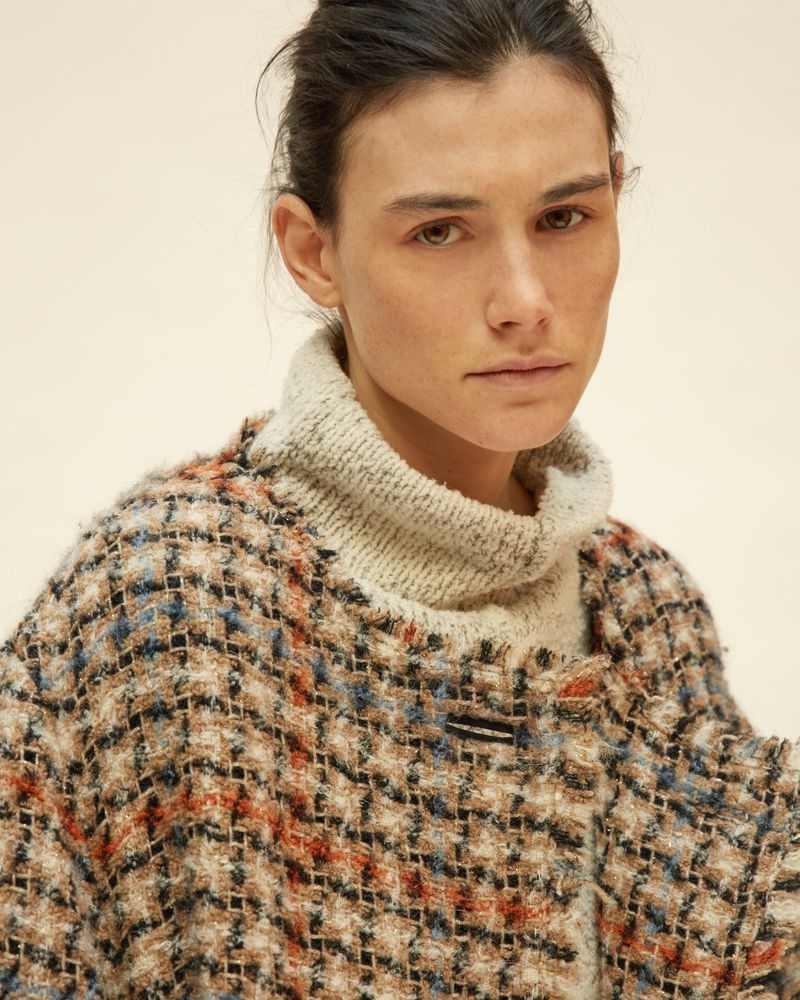 ZABAN COAT - 2