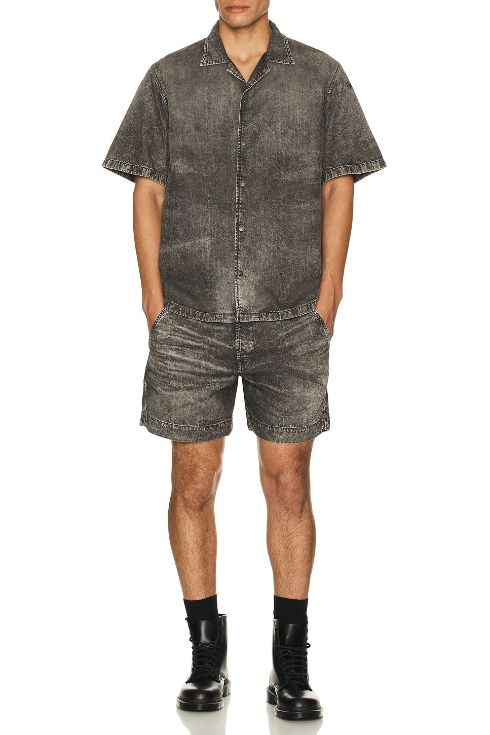 D-Tenni Short - 5