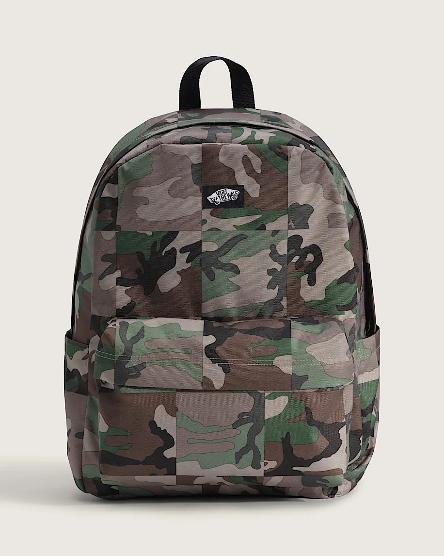 Old Skool Backpack - 1