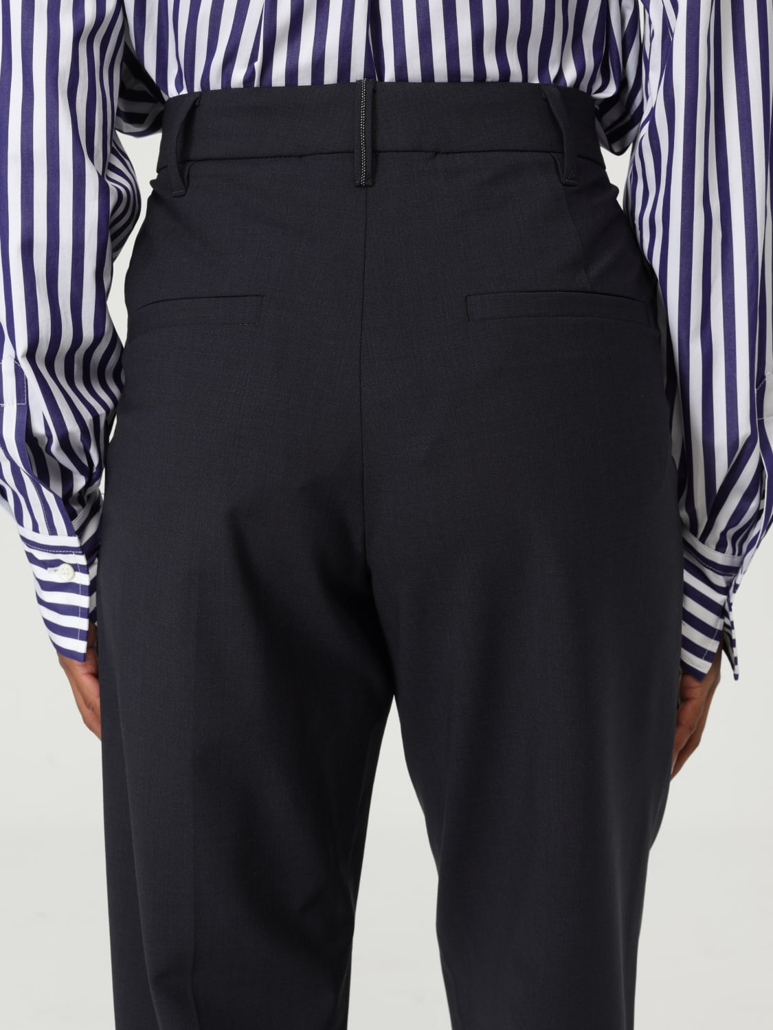 Pants woman Brunello Cucinelli - 5