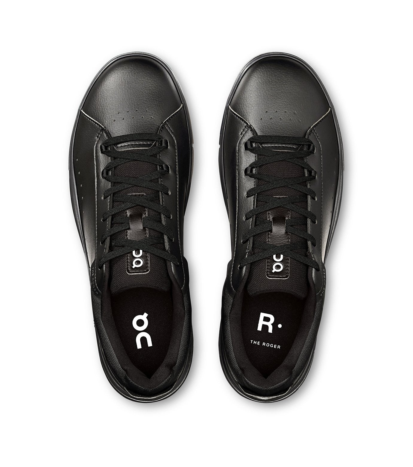 THE ROGER Advantage - 3