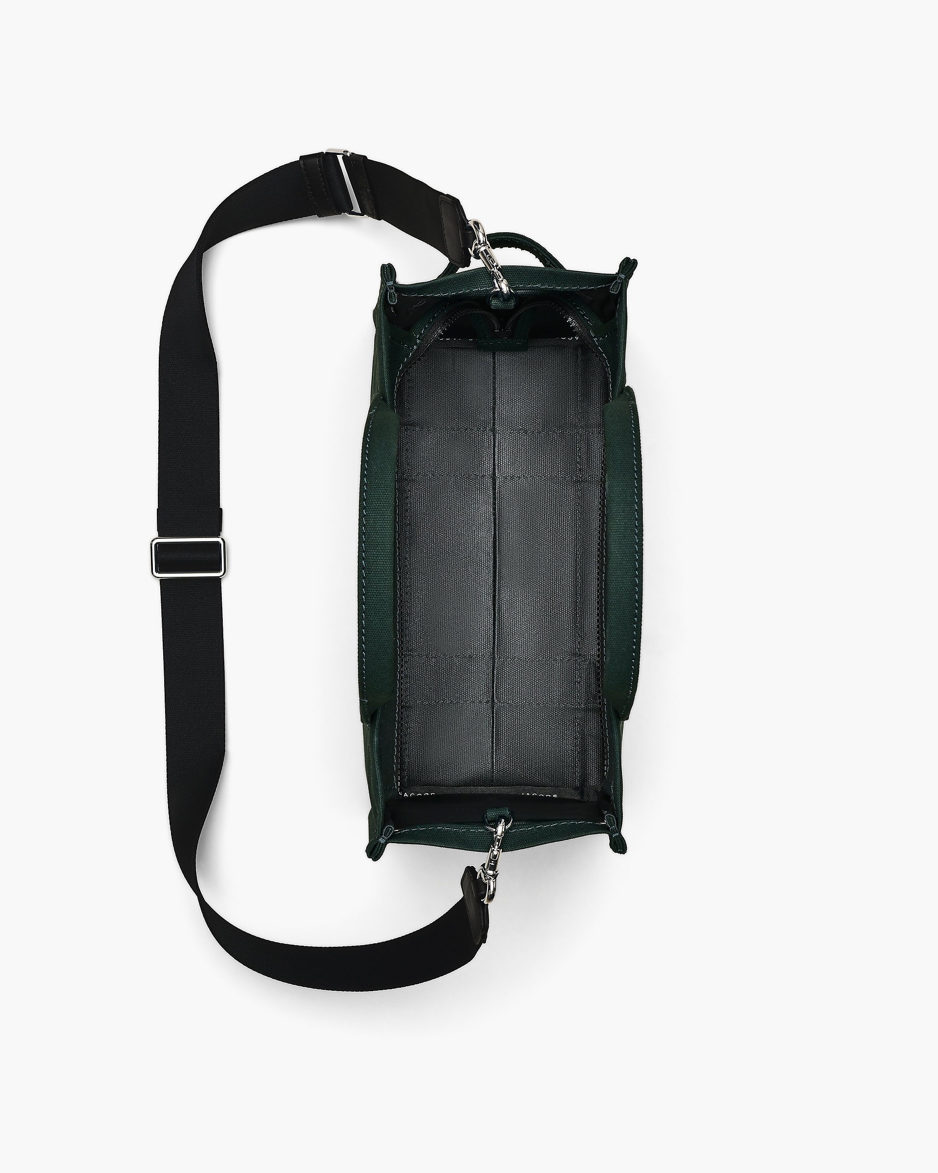 THE CANVAS MEDIUM TOTE BAG - 8