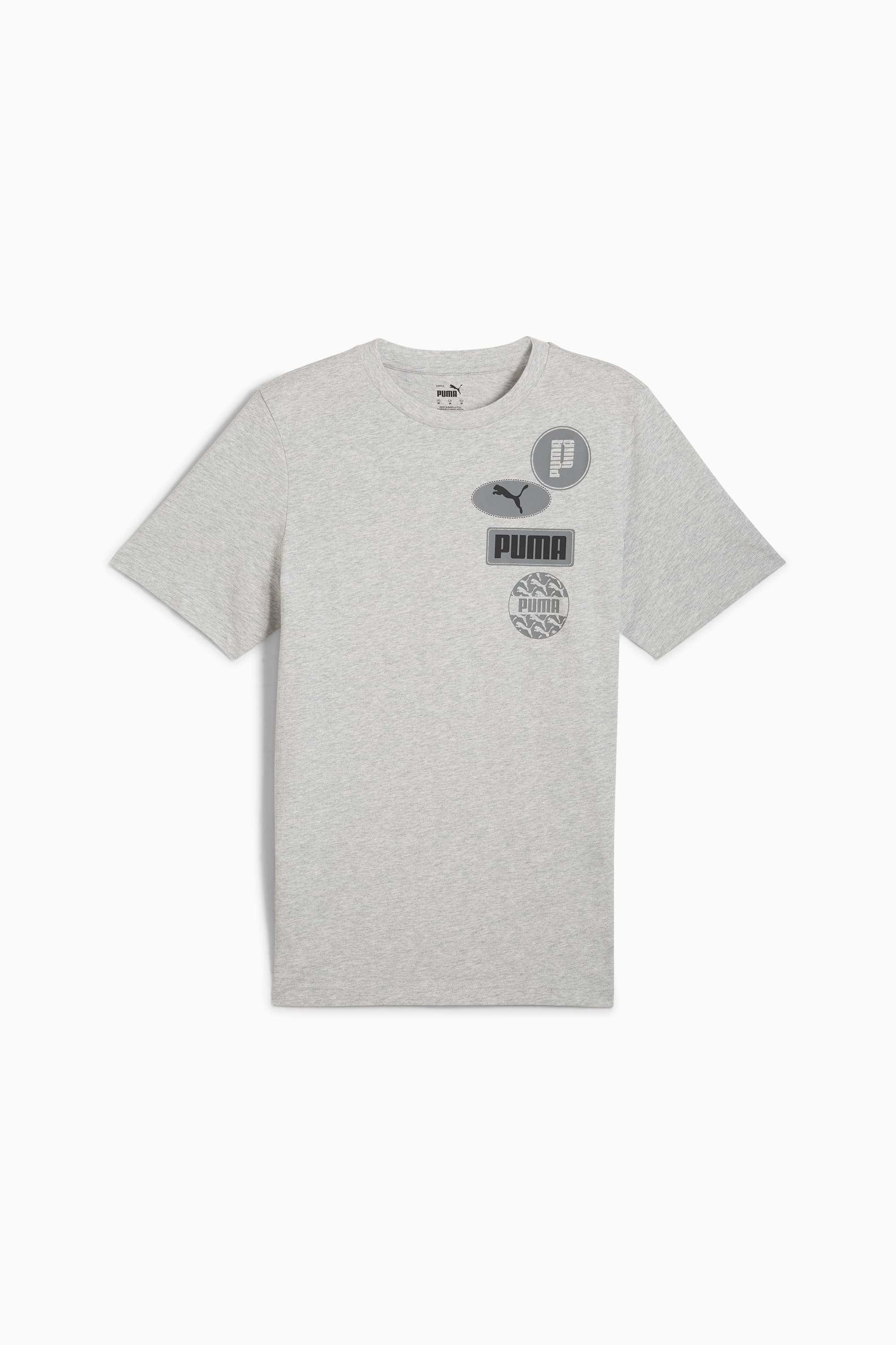 GRAPHICS Men's Icon Tee - 1