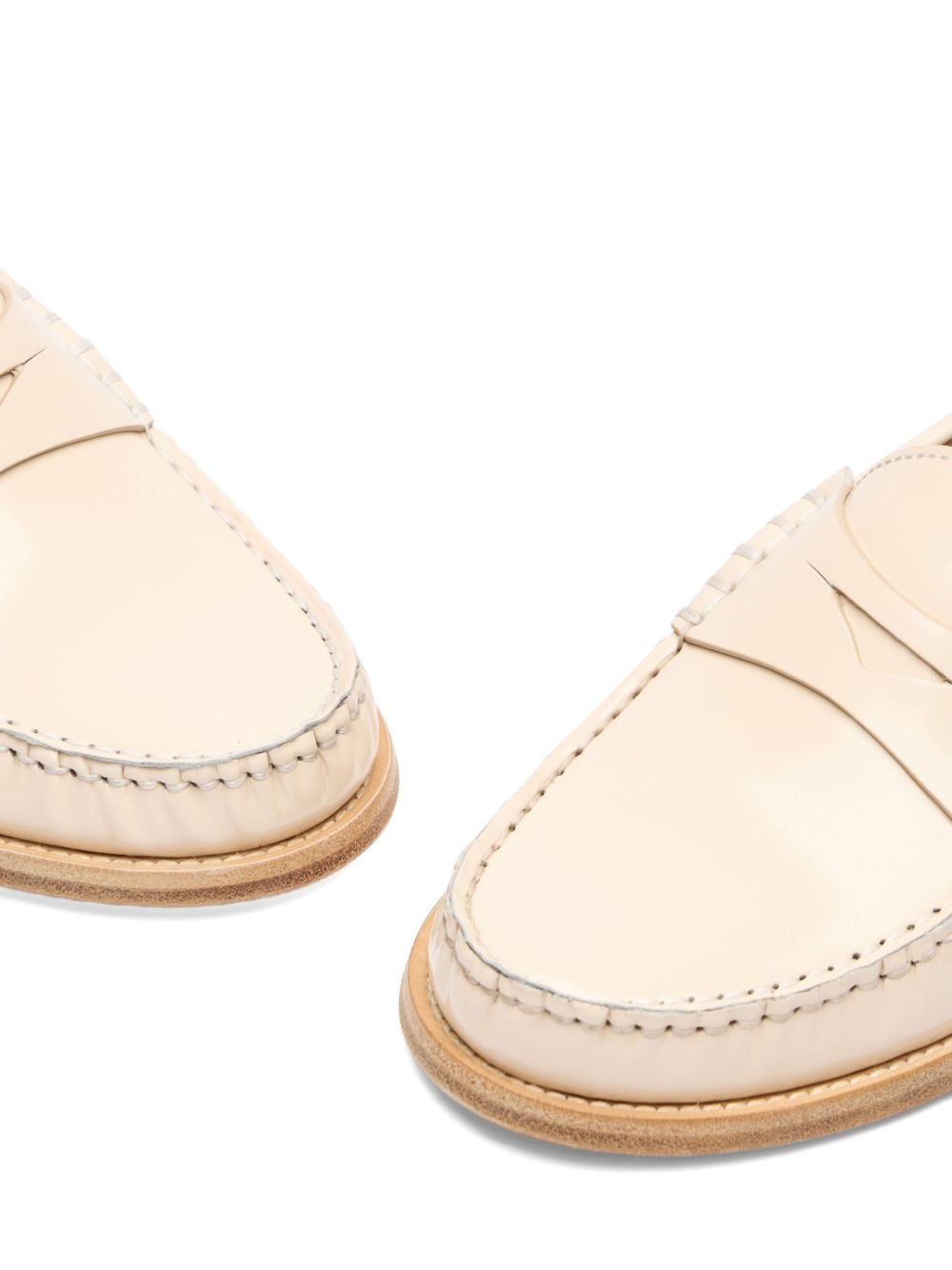 Lottie loafers - 6