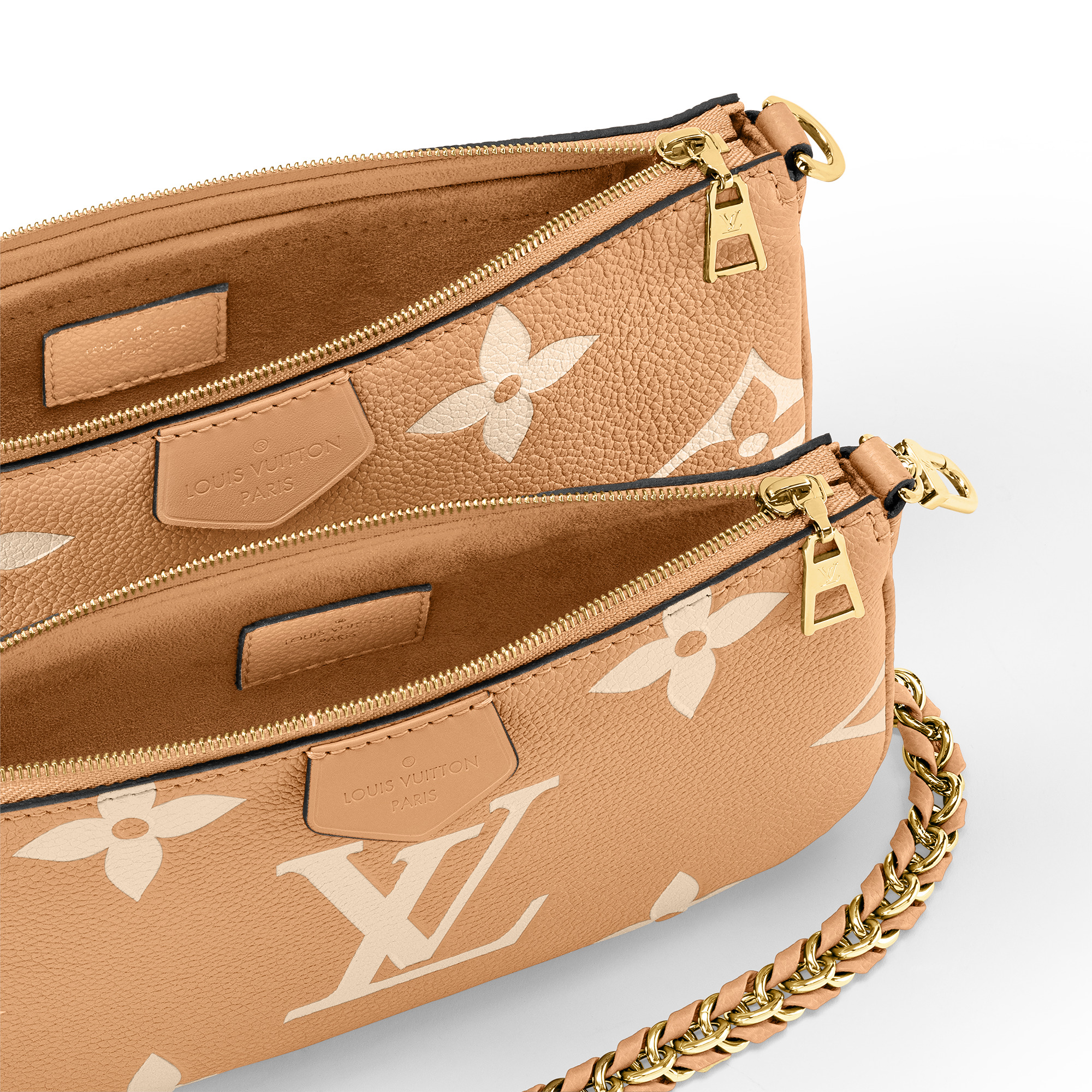 Multi Pochette Accessoires - 6