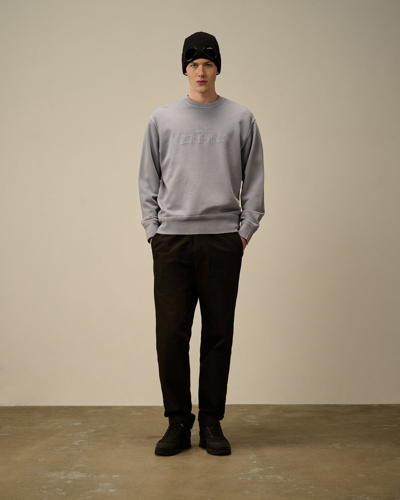 C.P. Company Microreps Loose Pants outlook