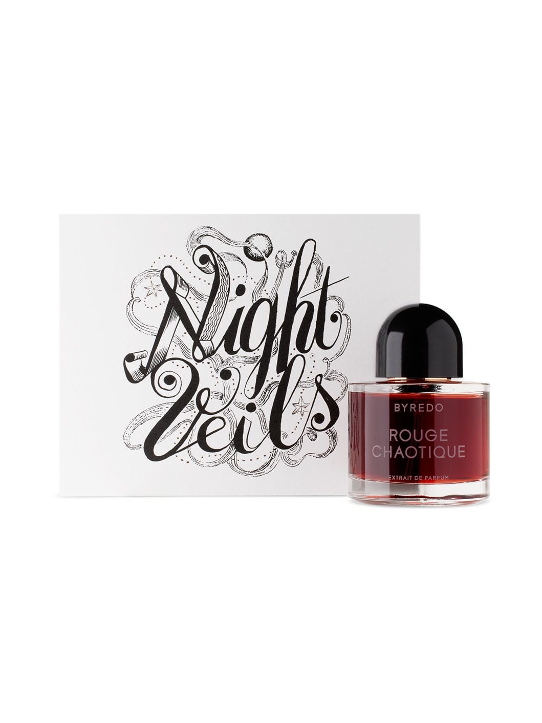Rouge Chaotique Extrait De Parfum, 50 mL - 3