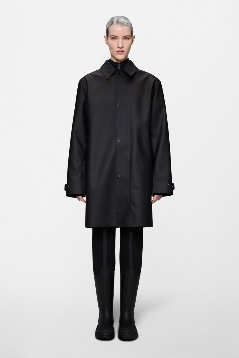RAINS Nara Long Jacket outlook