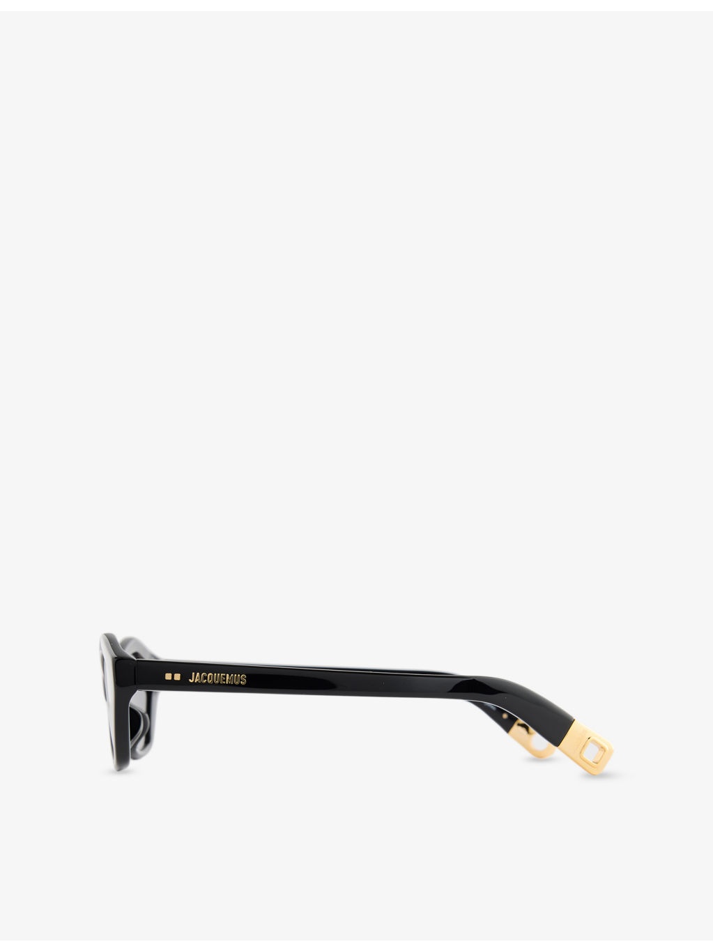 JAC42C1SUN Bambino Diamond-Frame Acetate Sunglasses - 4