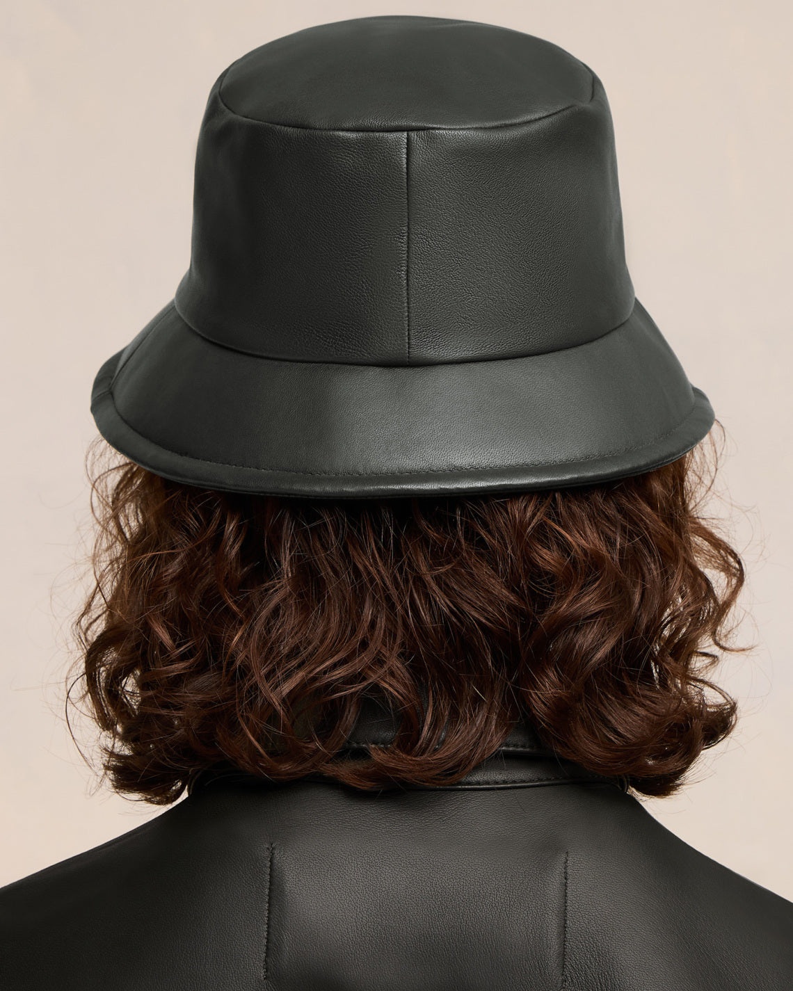 AMI ALEXANDRE MATTIUSSI BUCKET HAT - 6