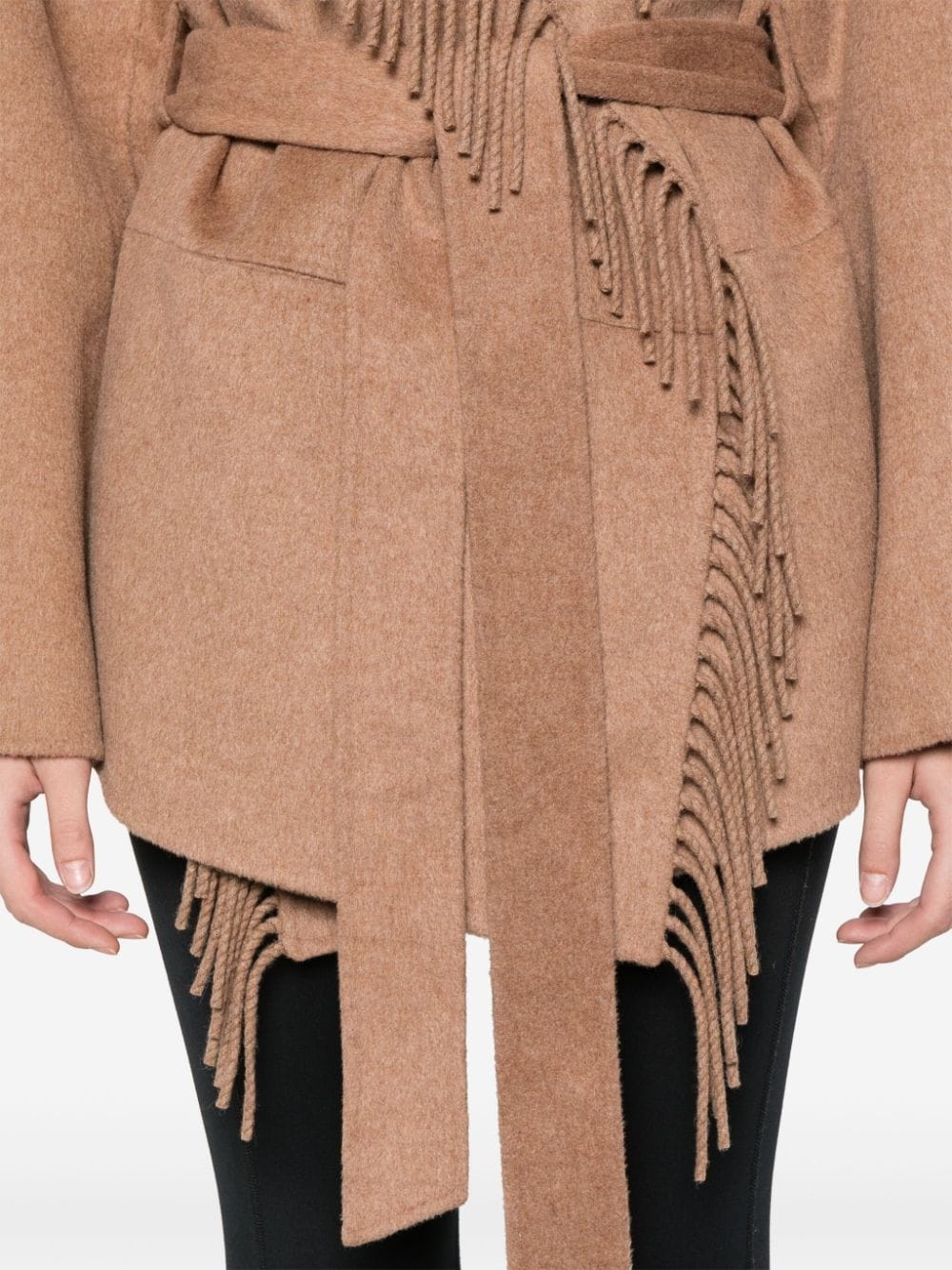 Rowen jacket - 5