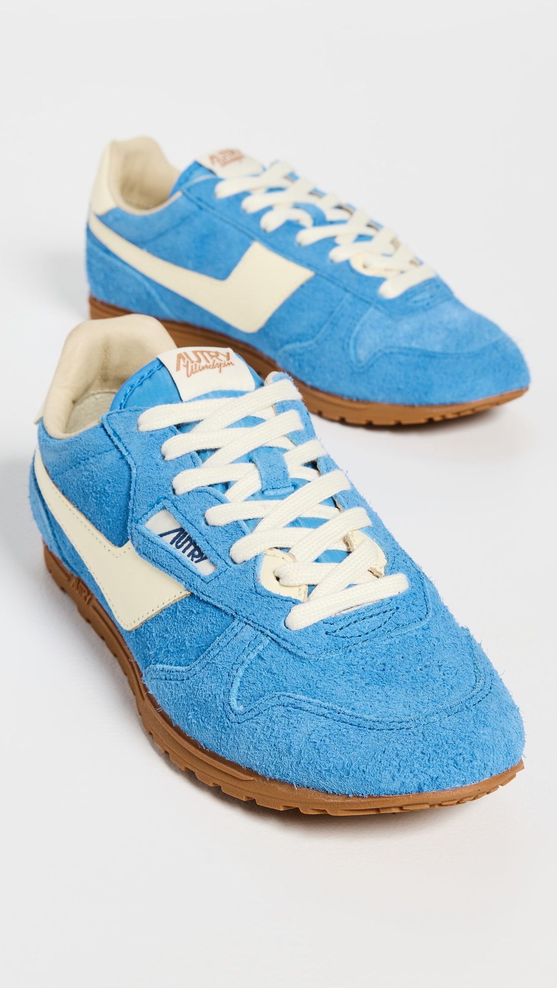 Windspin Sneakers - 4
