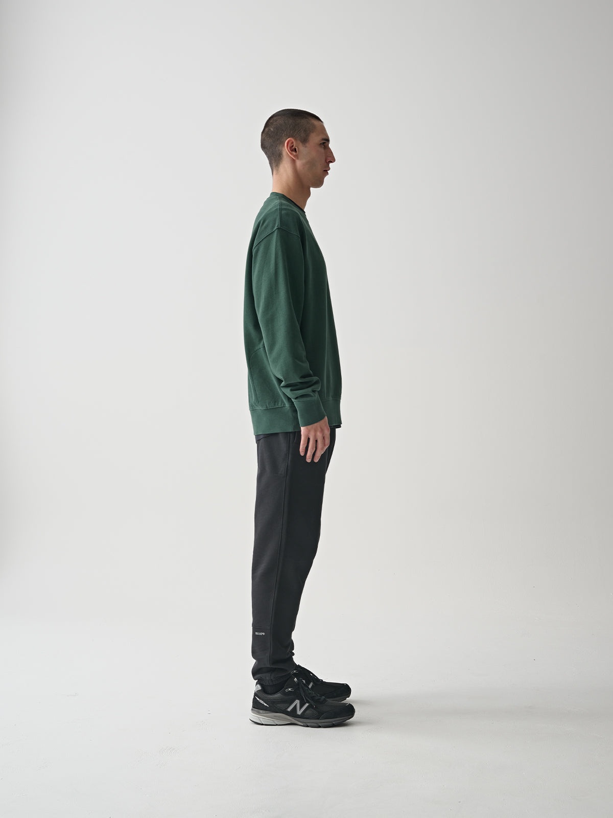 Essentials Crew - 3