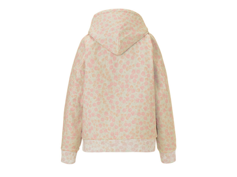 Onitsuka Tiger WOMEN'S HOODIE outlook